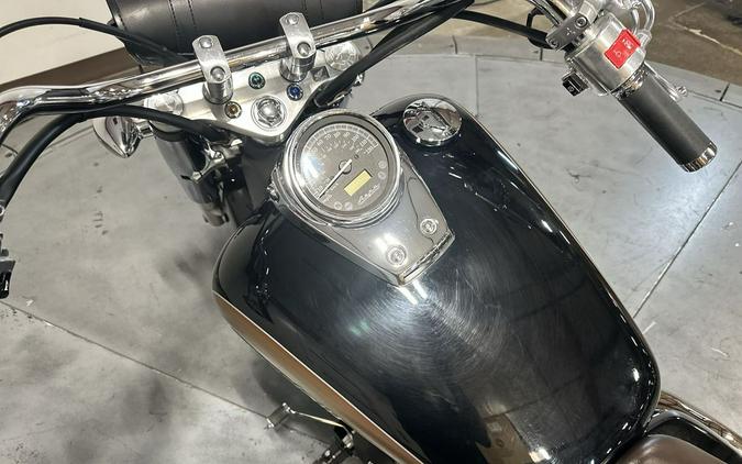 2024 Honda Shadow Aero