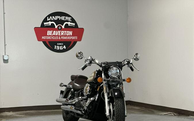 2024 Honda Shadow Aero