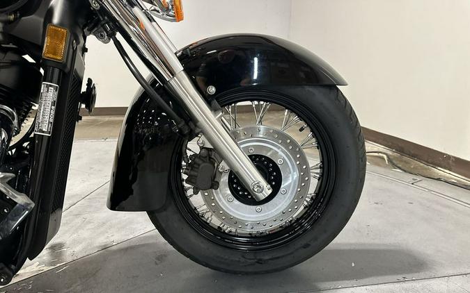 2024 Honda Shadow Aero