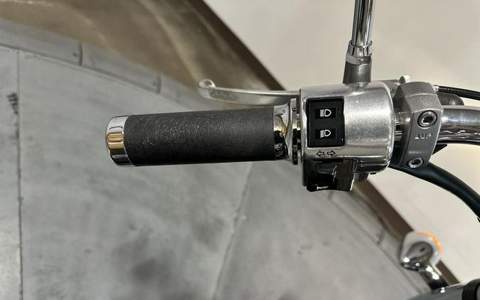 2024 Honda Shadow Aero