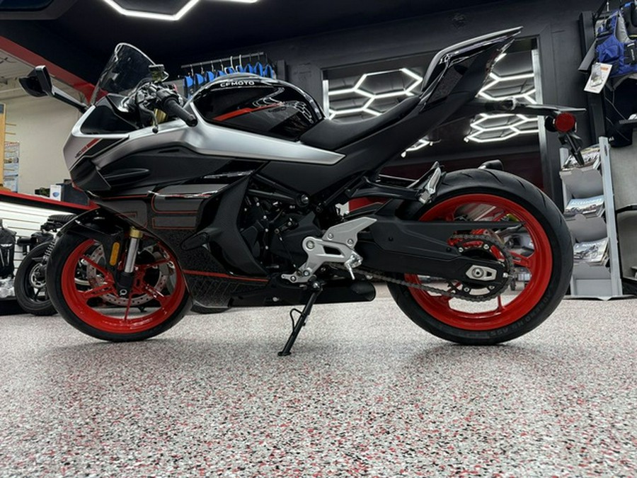 2026 CFMOTO SS 450