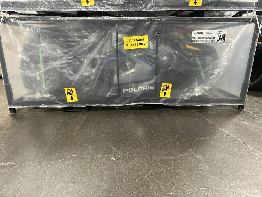 2026 Polaris RZR® 200 EFI