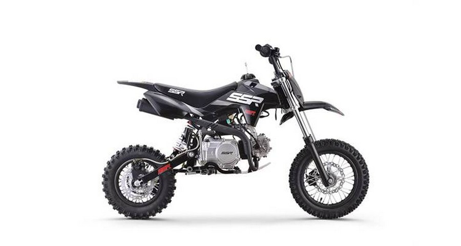 2021 SSR Motorsports SR110