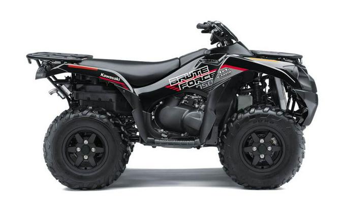 2023 Kawasaki Brute Force® 750 4x4i EPS