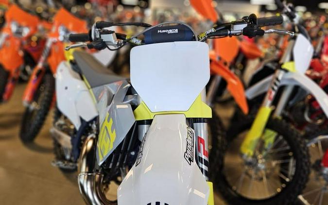 2024 Husqvarna® TC 125