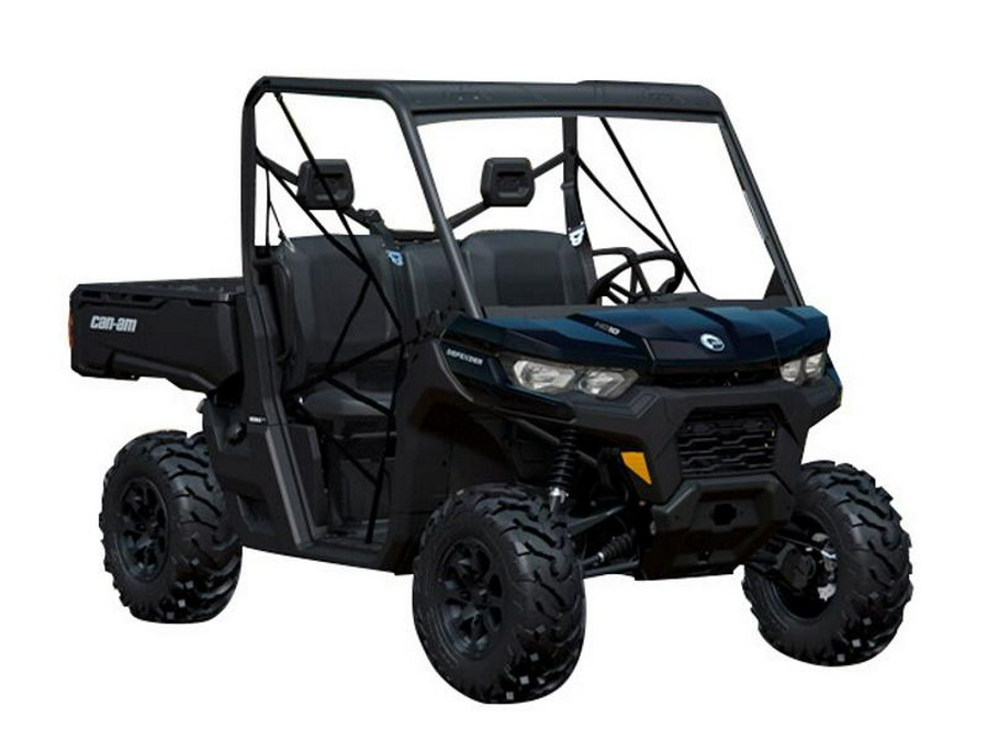 2023 Can-Am® Defender XT HD10