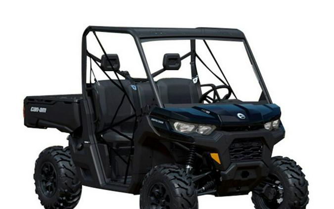 2023 Can-Am Defender XT HD10