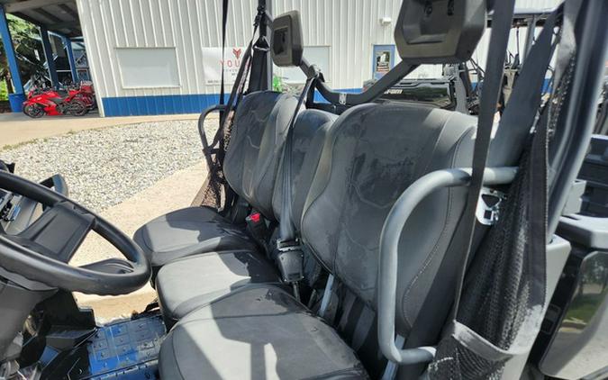 2023 Can-Am Defender XT HD10