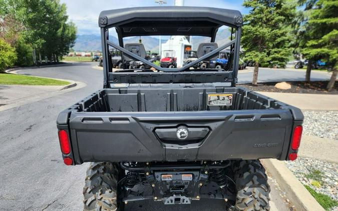 2023 Can-Am Defender XT HD10