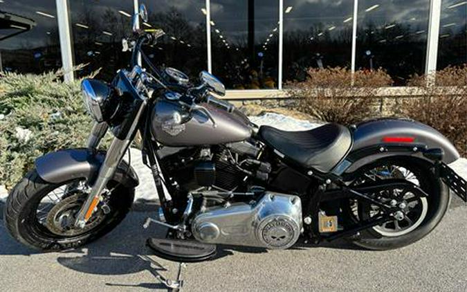 2016 Harley-Davidson Softail Slim®