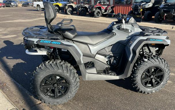 2024 Can-Am™ Outlander™ MAX DPS 850