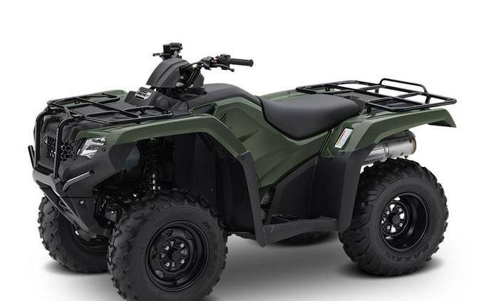 2014 Honda® FourTrax Rancher