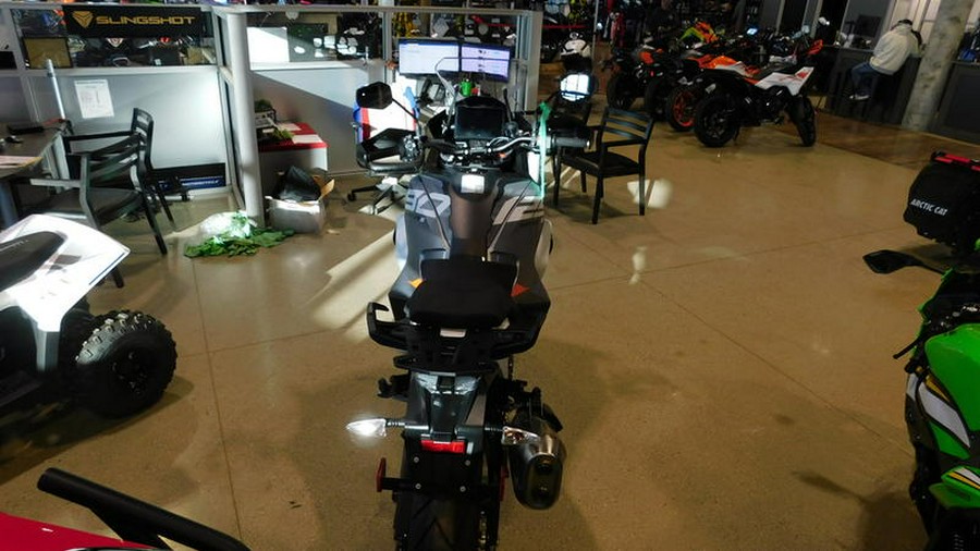 2024 KTM 1290 Super Adventure S