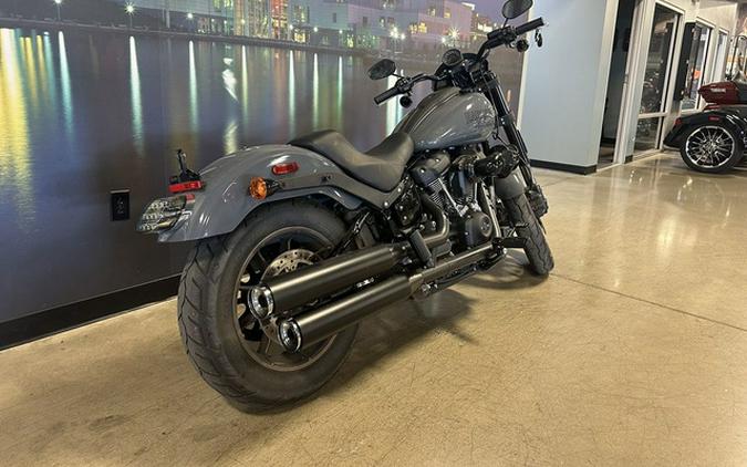 2022 Harley-Davidson FXLRS - Low Rider S