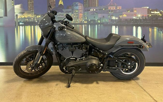 2022 Harley-Davidson FXLRS - Low Rider S