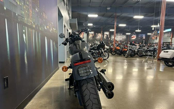 2022 Harley-Davidson FXLRS - Low Rider S