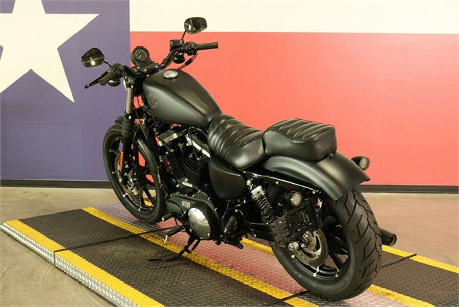 2021 Harley-Davidson Iron 883