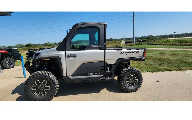 2024 Polaris Industries Ranger XD 1500 Northstar Edition Ultimate 3