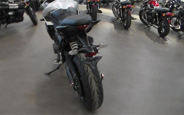 2024 Triumph Tiger Sport 660