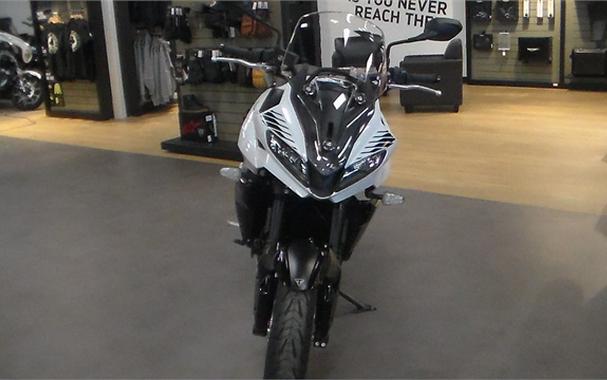 2024 Triumph Tiger Sport 660