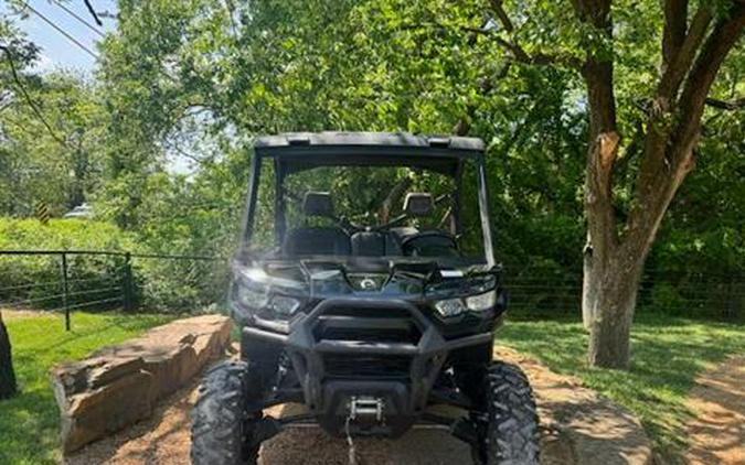 2020 Can-Am Defender Pro XT HD10