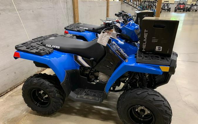 2024 Polaris Sportsman 110 EFI