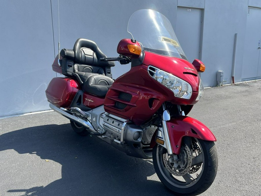 2003 Honda® Goldwing