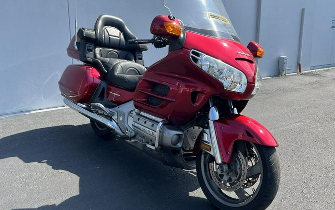 2003 Honda® Goldwing