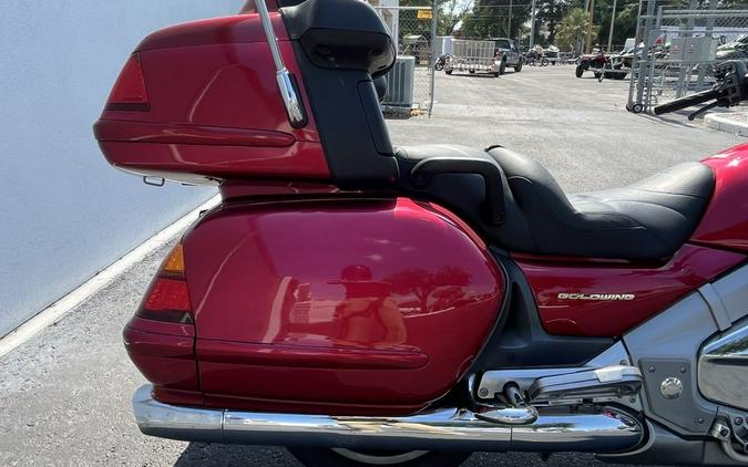 2003 Honda® Goldwing