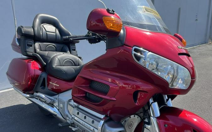 2003 Honda® Goldwing