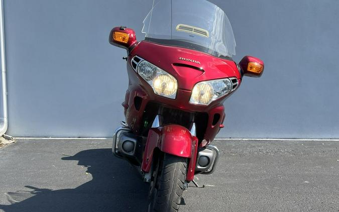 2003 Honda® Goldwing