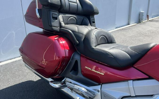 2003 Honda® Goldwing