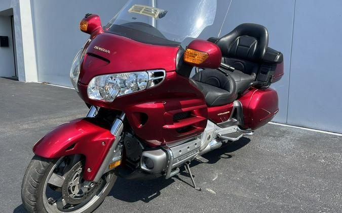 2003 Honda® Goldwing