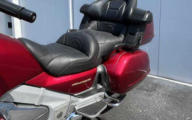 2003 Honda® Goldwing