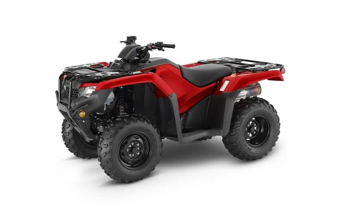 2024 Honda Rancher 420