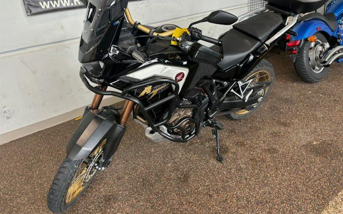 2021 Honda AFRICA TWIN ADV SP ES Adventure Sports ES DCT