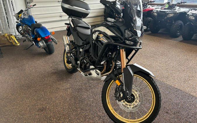 2021 Honda AFRICA TWIN ADV SP ES Adventure Sports ES DCT