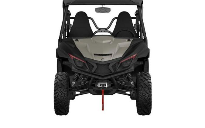 2024 Yamaha Wolverine X2 850 XT-R