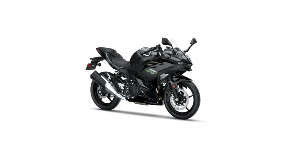 2024 Kawasaki NINJA 500