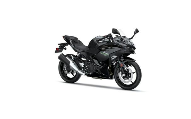 2024 Kawasaki NINJA 500