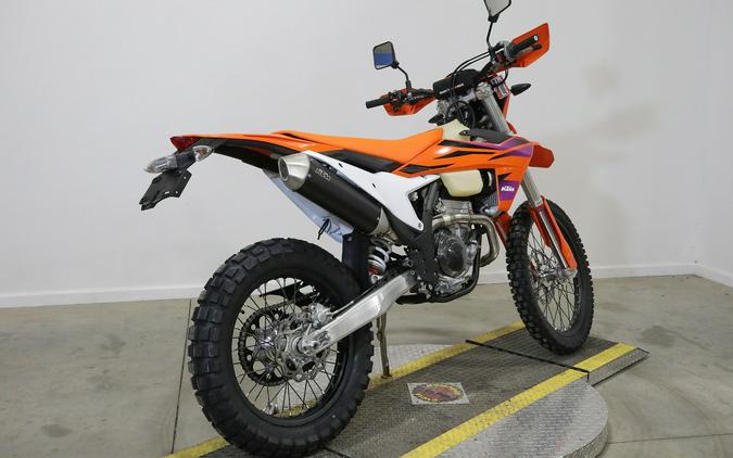 2024 KTM 350 EXC-F