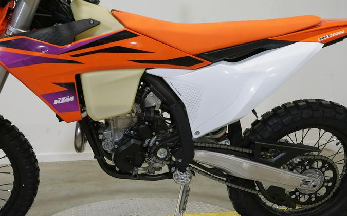 2024 KTM 350 EXC-F