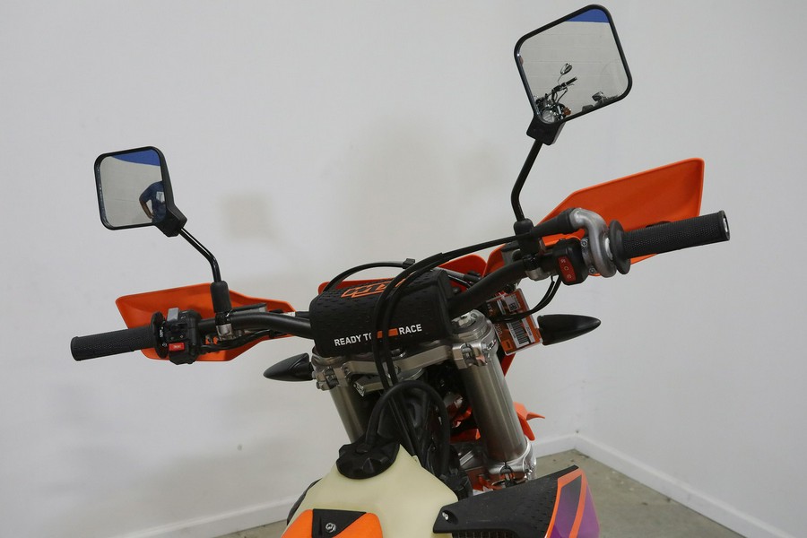 2024 KTM 350 EXC-F