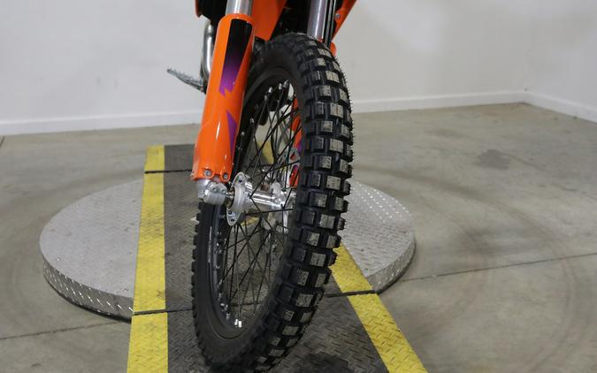 2024 KTM 350 EXC-F