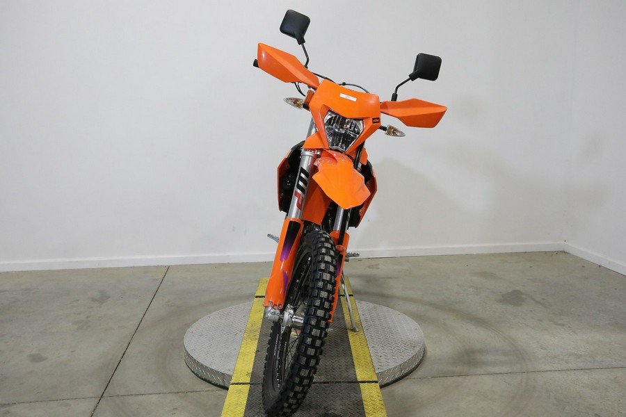 2024 KTM 350 EXC-F