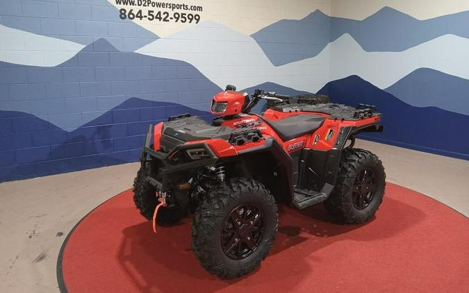 2024 Polaris® Sportsman XP 1000 Ultimate Trail