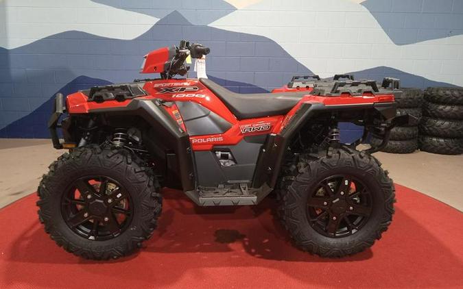 2024 Polaris® Sportsman XP 1000 Ultimate Trail