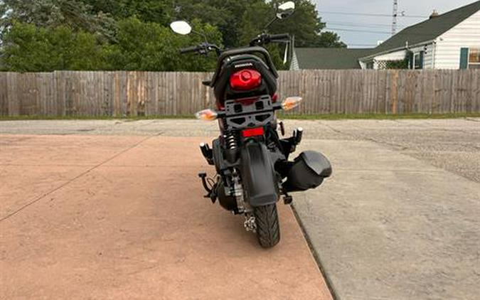 2024 Honda Navi