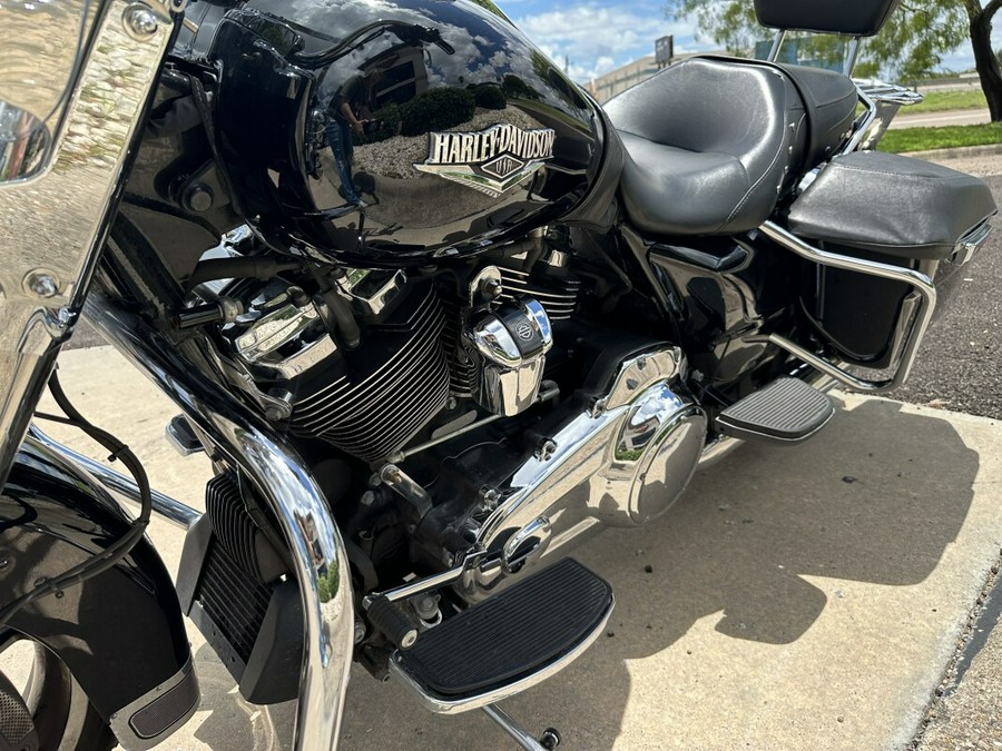 2020 Harley-Davidson Road King