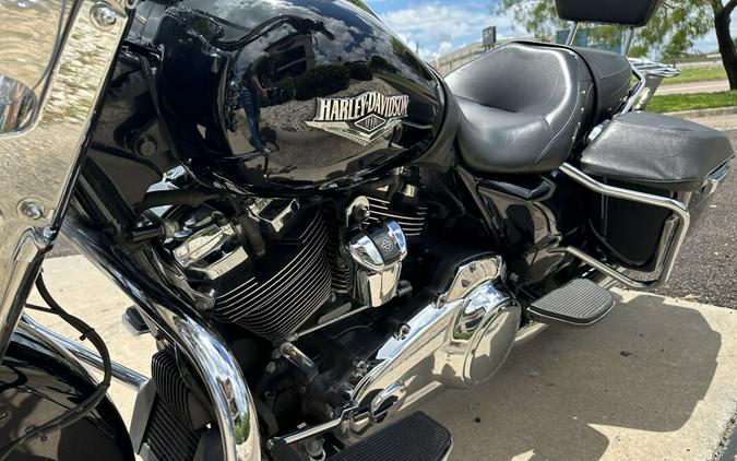 2020 Harley-Davidson Road King